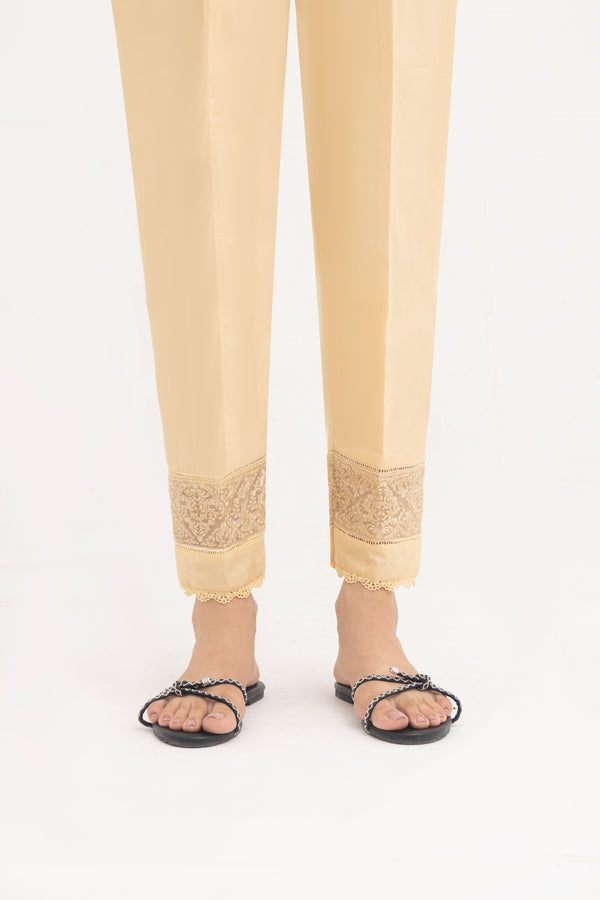 Trouser CT-68 Beige
