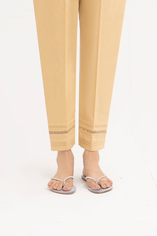 Trouser CT-66 Beige
