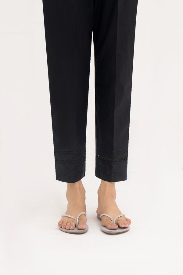 Trouser CT-66 Black