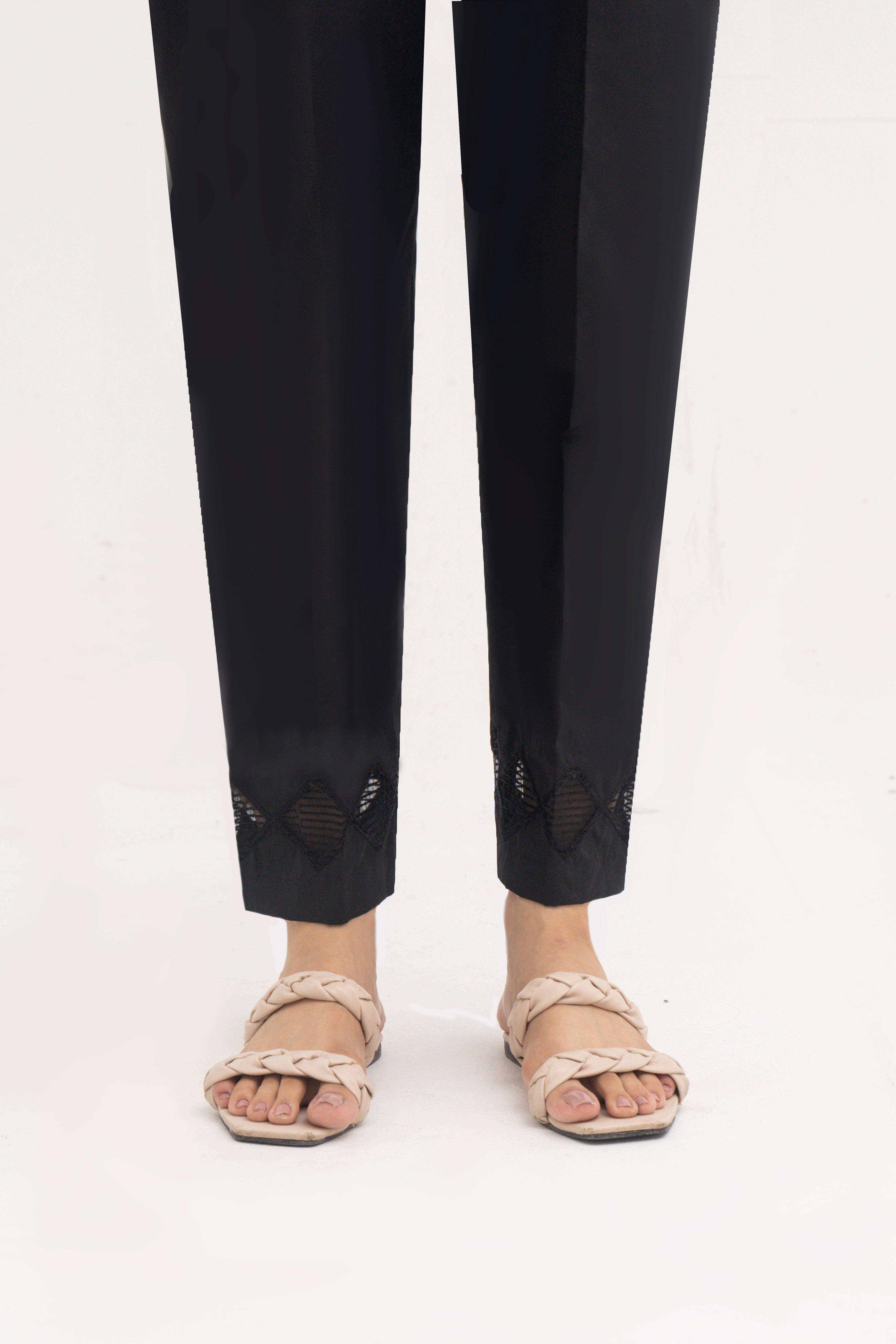 Trouser CT-65 Black
