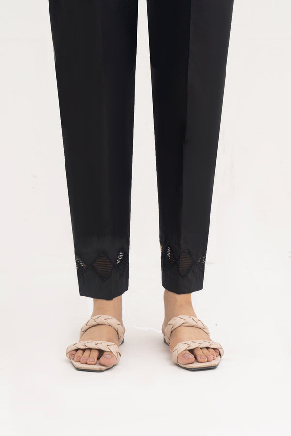 Trouser CT-65 Black