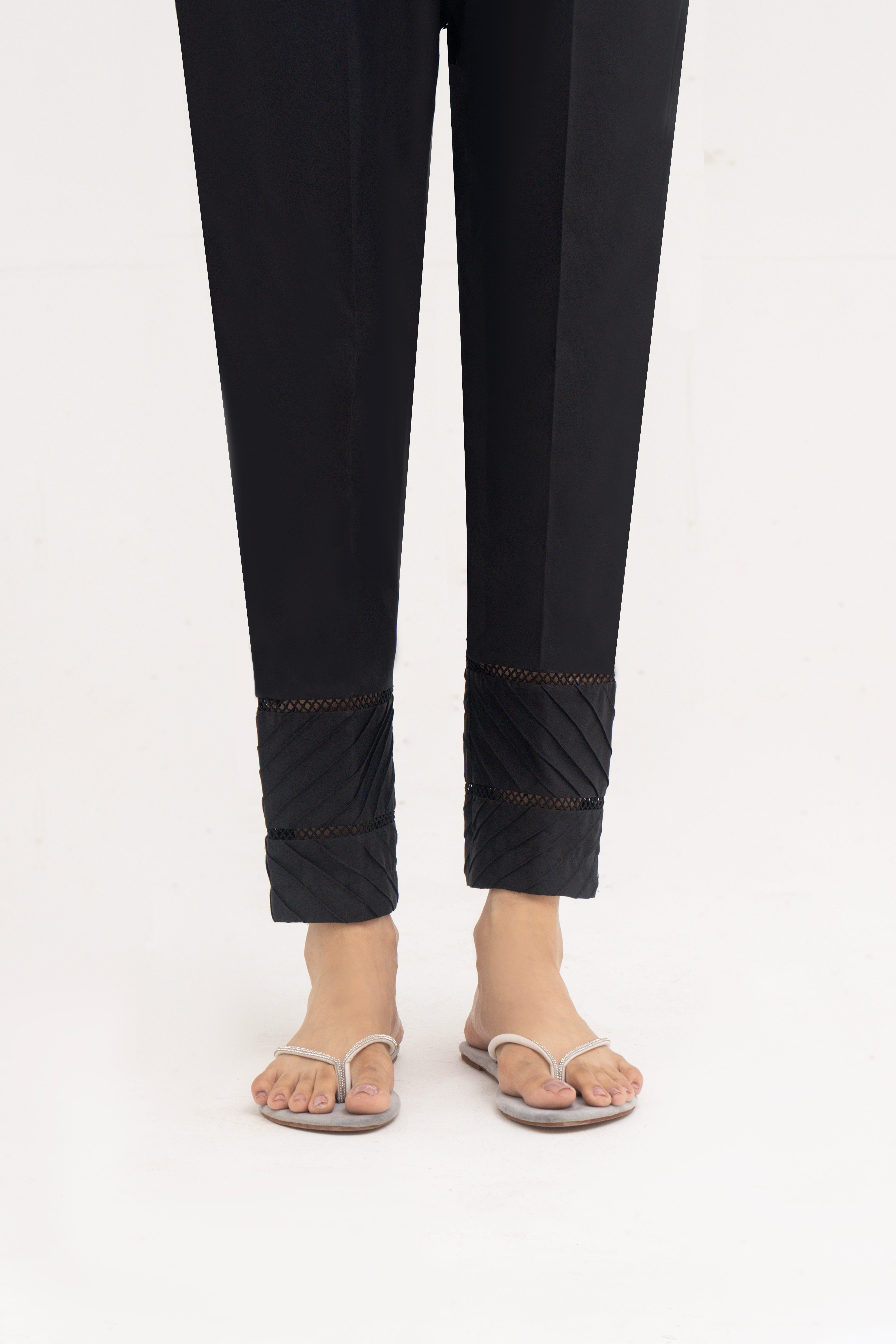 Trouser CT-69 Black