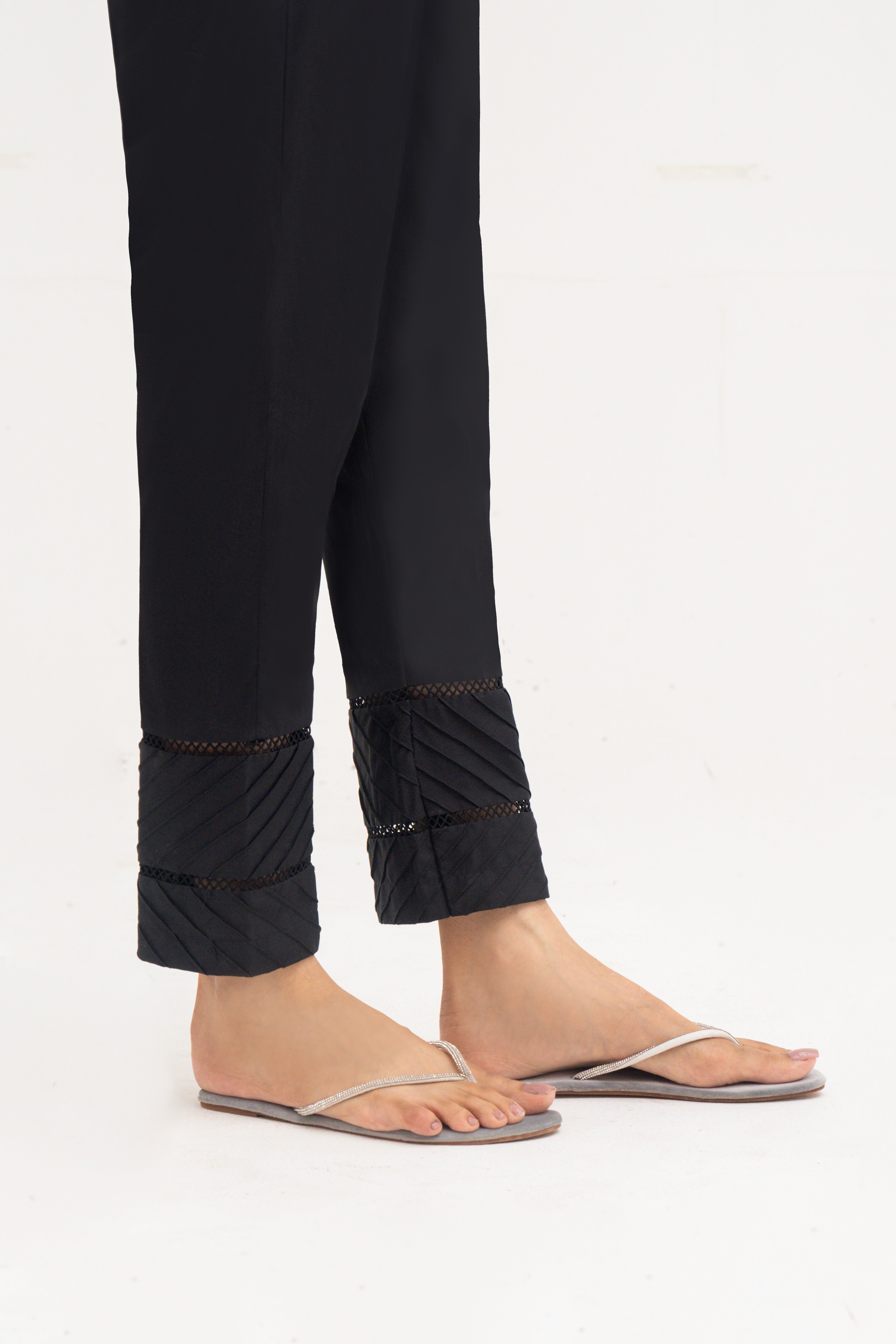 Trouser CT-69 Black