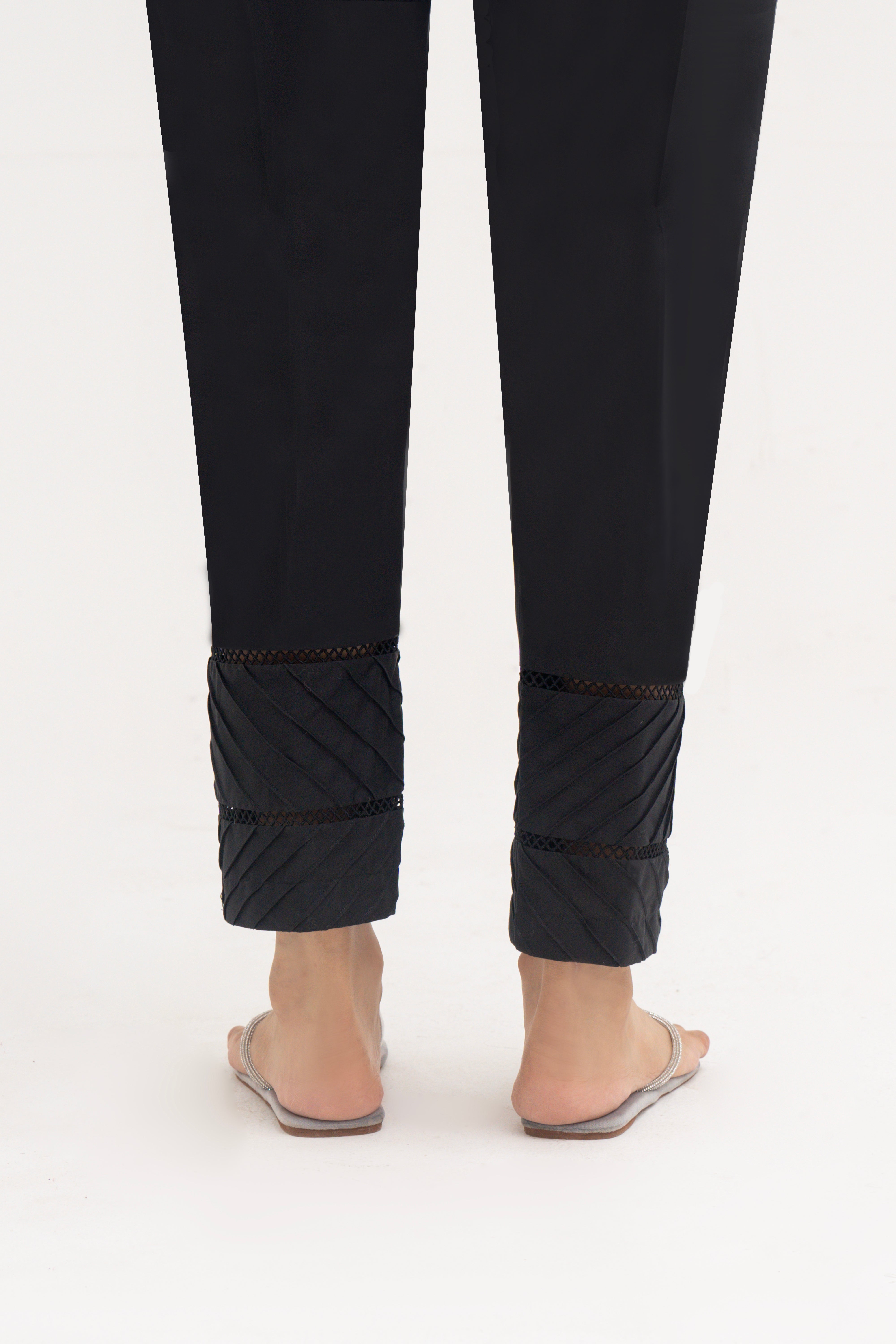 Trouser CT-69 Black