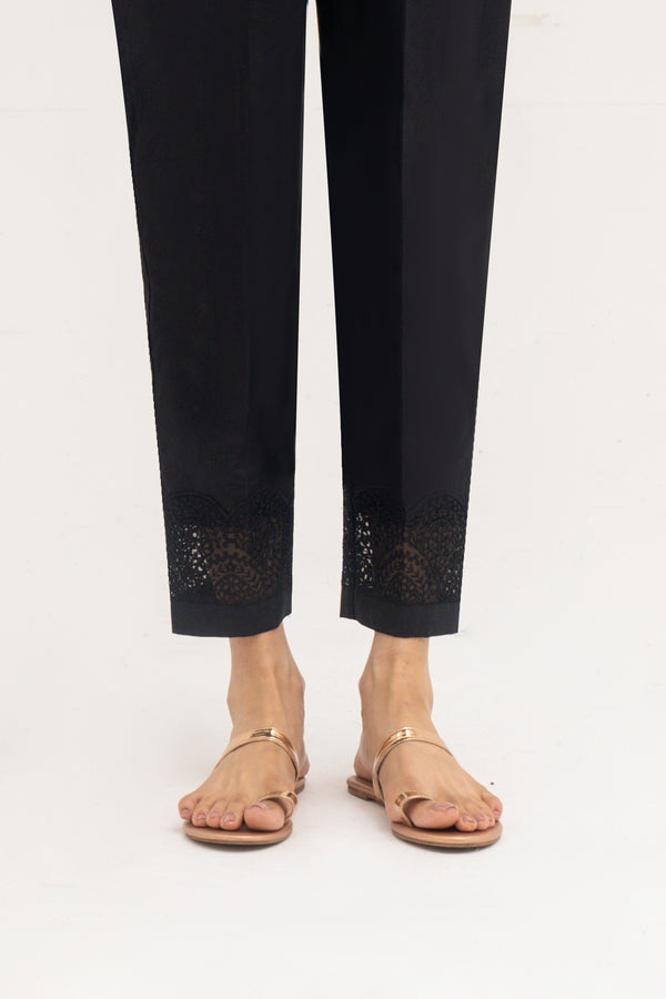 Trouser CT-67 Black