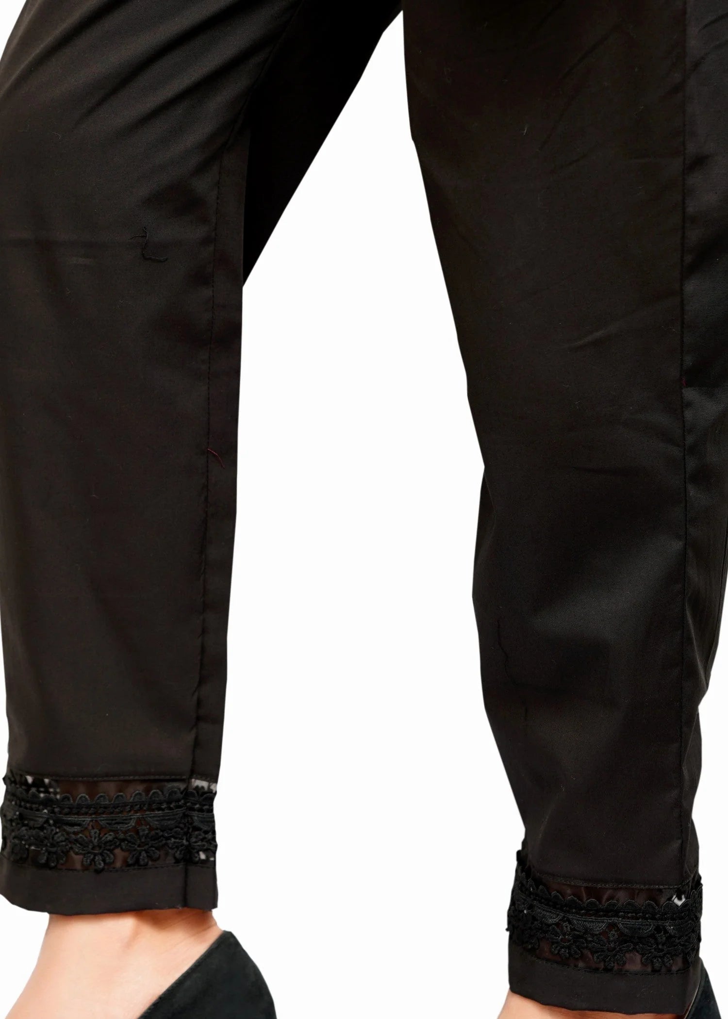 Trouser CT-77 Black