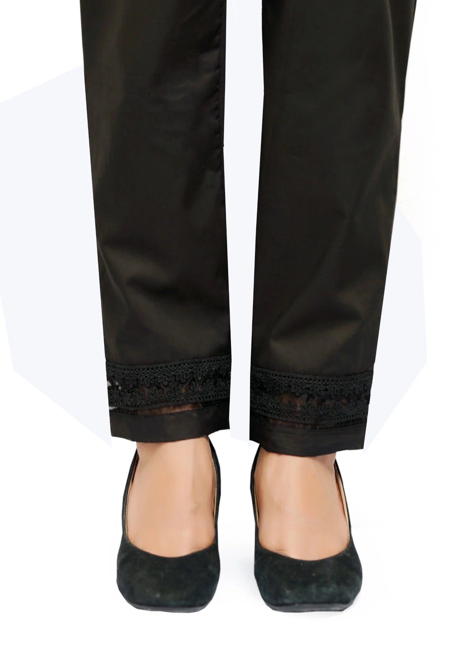 Trouser CT-78 Black