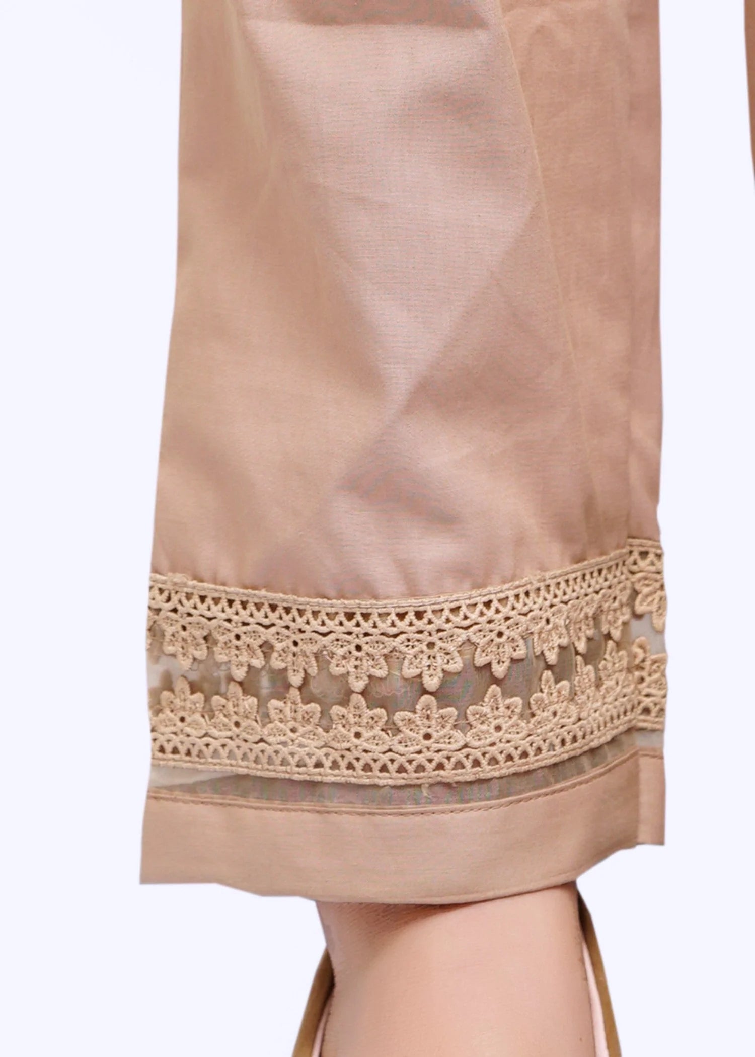 Trouser CT-78 Beige