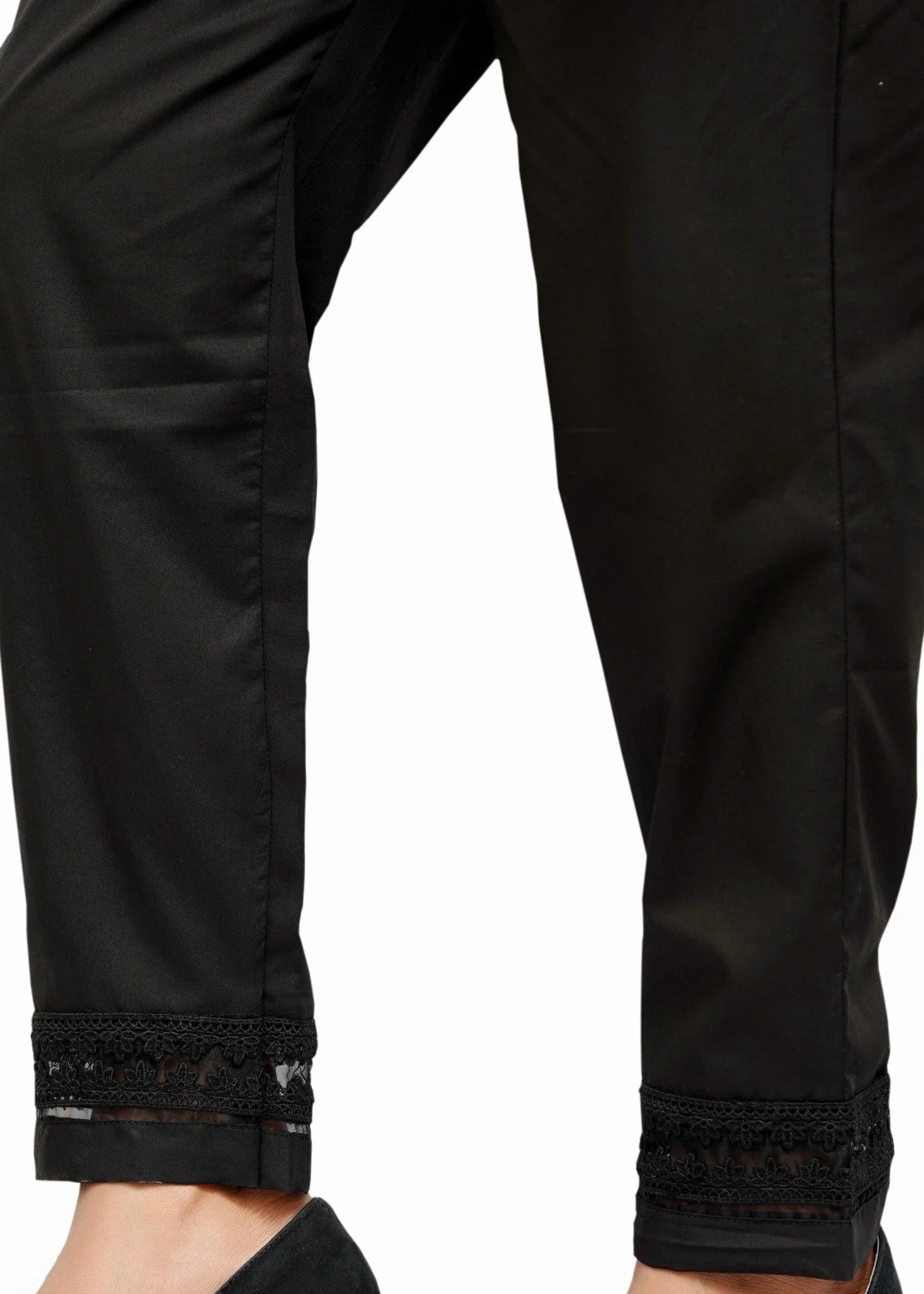 Trouser CT-78 Black