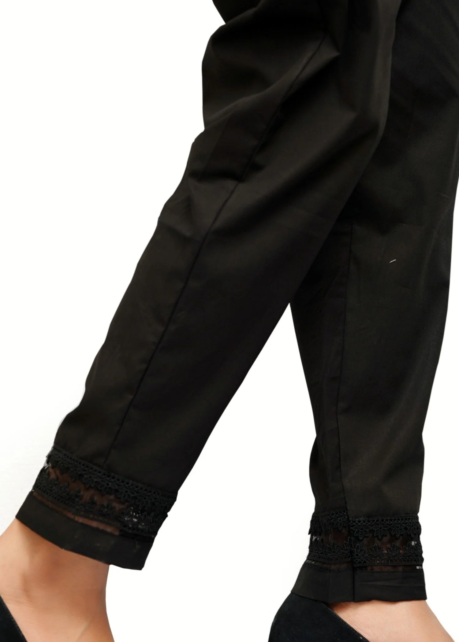 Trouser CT-78 Black