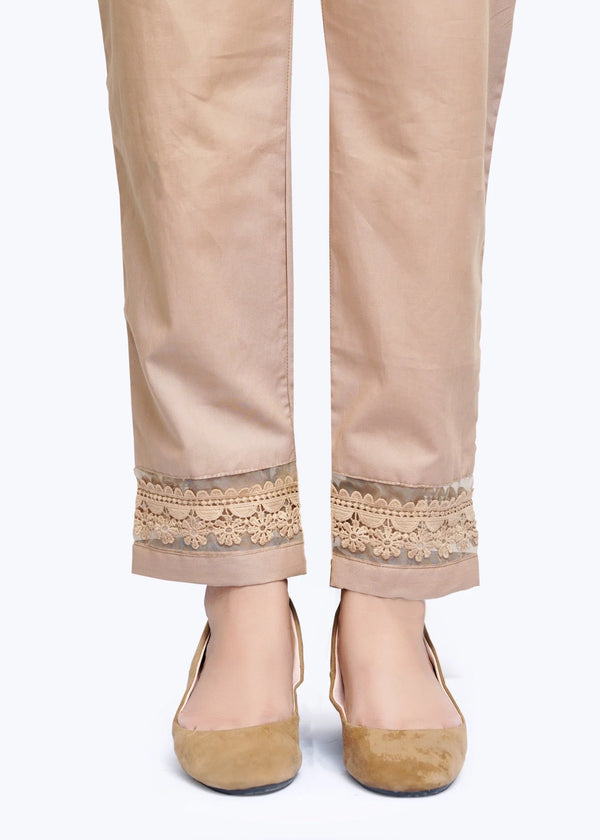Trouser CT-77 Beige