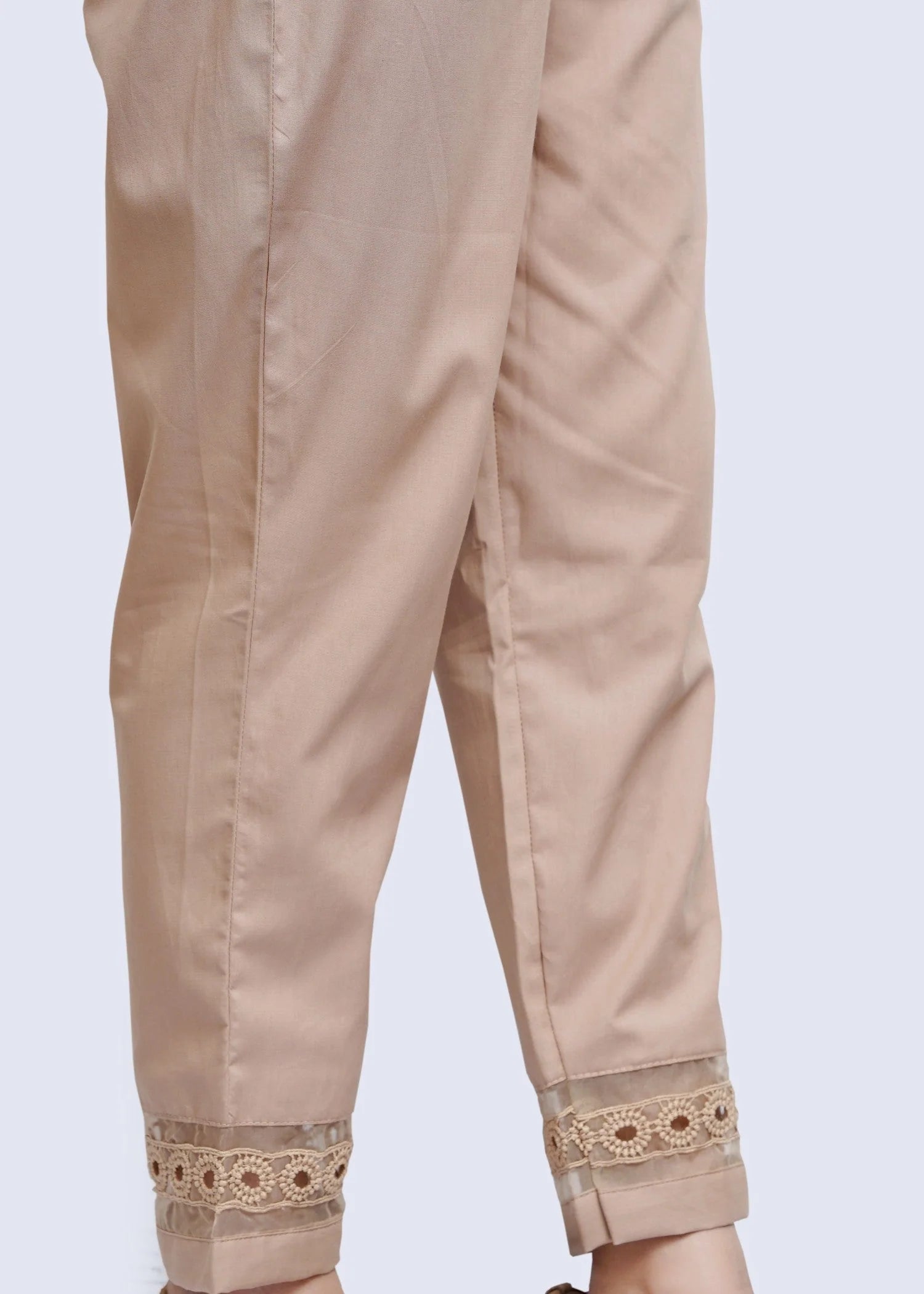 Trouser CT-76 Beige