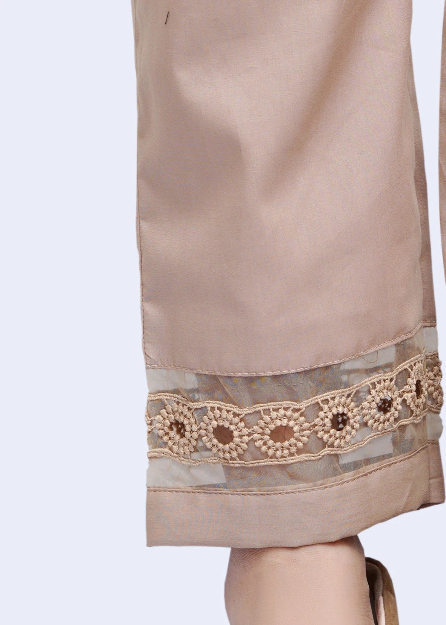 Trouser CT-76 Beige