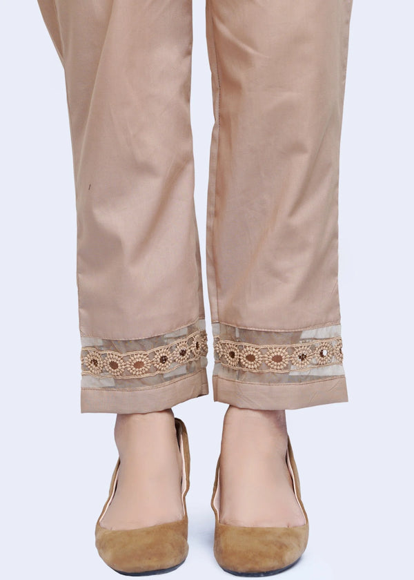 Trouser CT-76 Beige