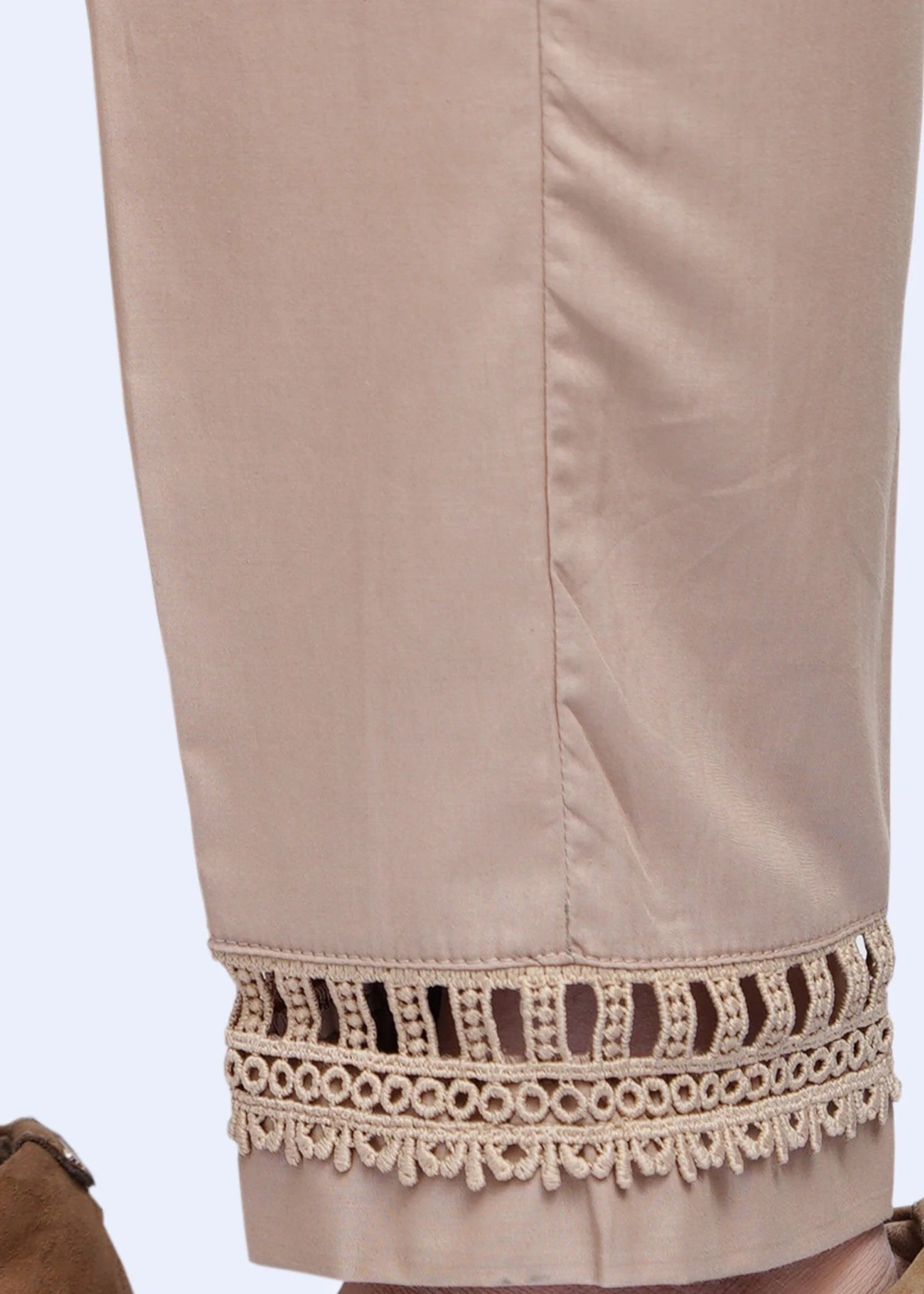 Trouser CT-79 Beige
