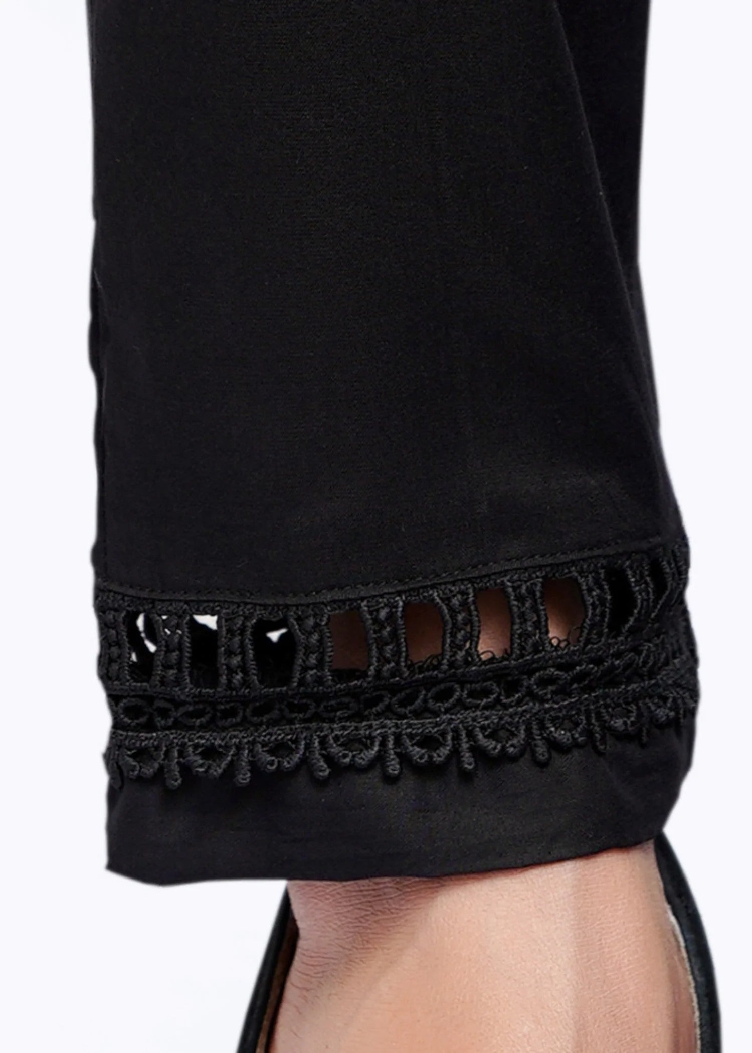 Trouser CT-79 Black