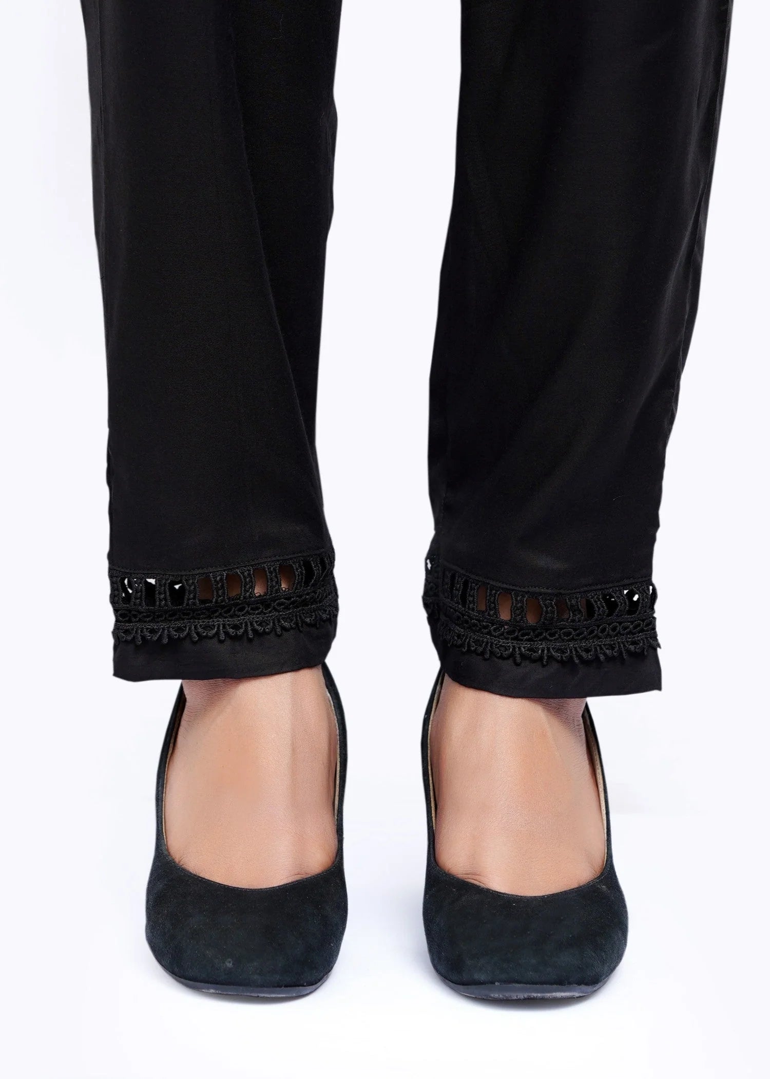 Trouser CT-79 Black