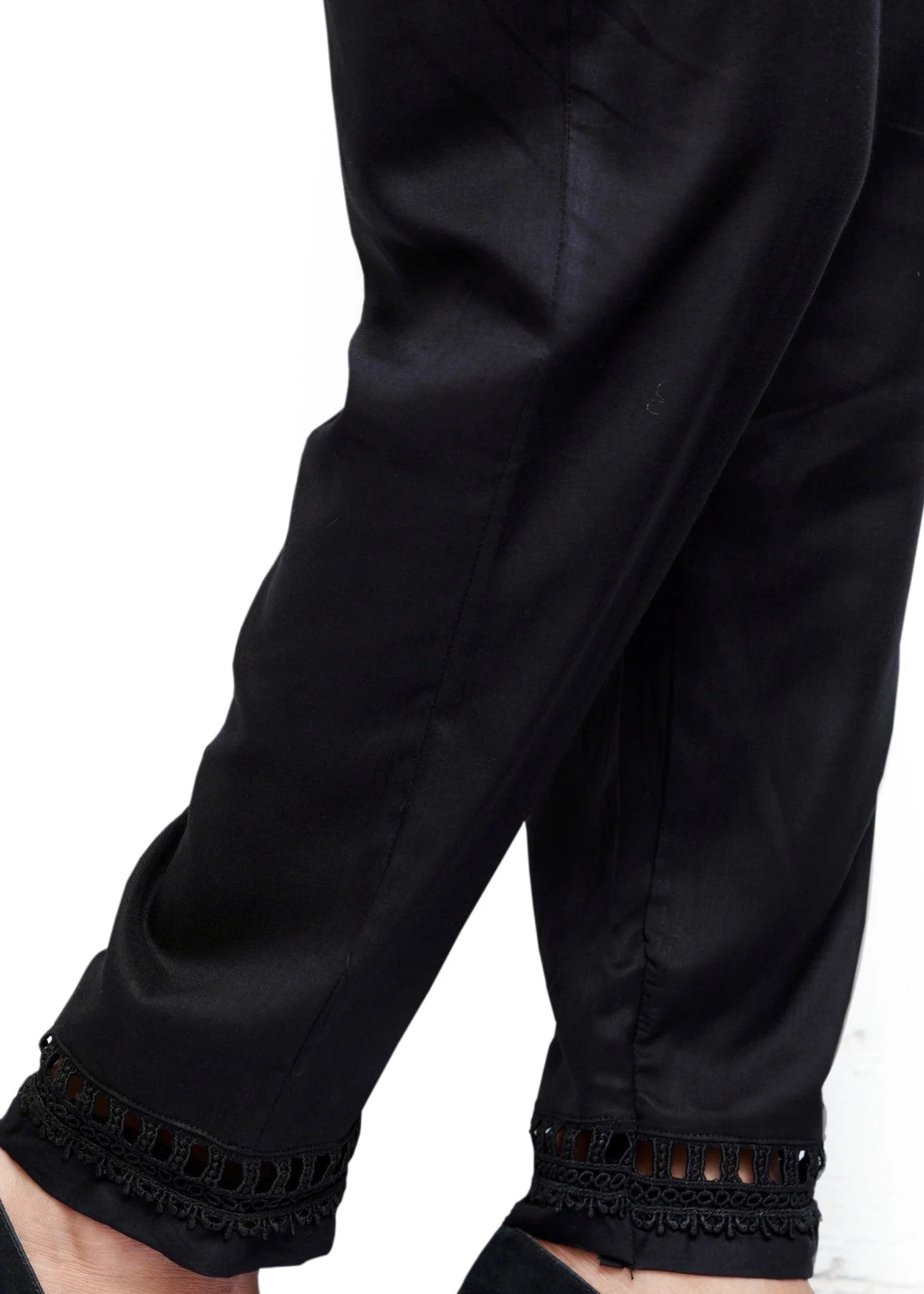 Trouser CT-79 Black